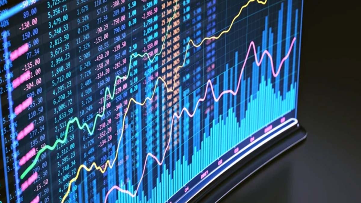 Borsa güne düşüşle başladı - 19 Haziran 2026