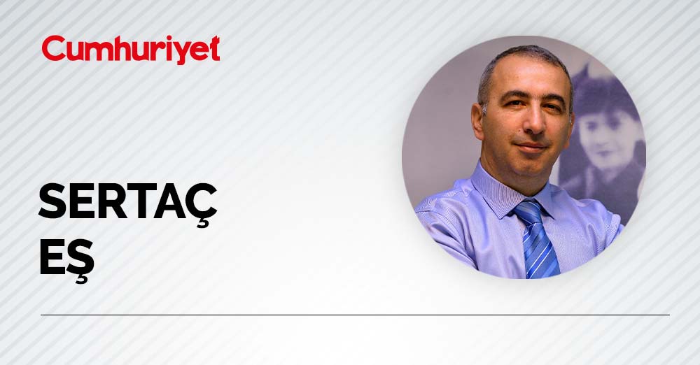 Sertaç Eş yazdı : Yeni parti | Cumhuriyet