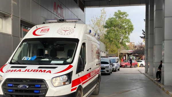 Mevlit yemeğinin ardından 30'dan fazla kişi hastanelik oldu