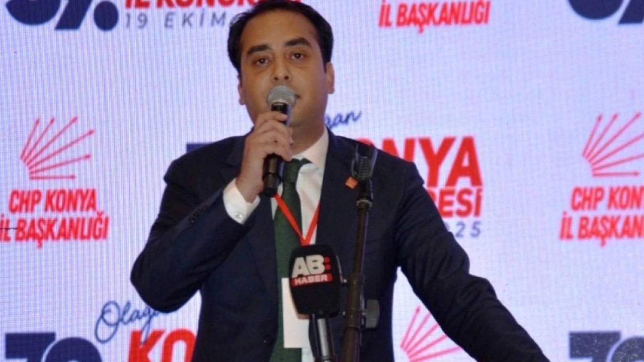 Görevden alınan CHP'li il başkanından rest: ‘Gelin de alın’