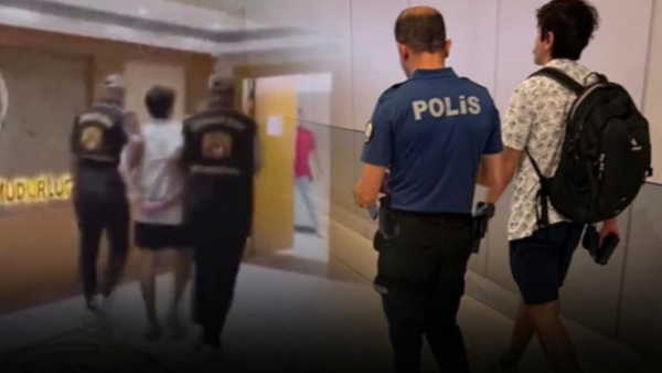 Türkiye Barolar Birliği'nden Deniz Göktaş hamlesi: Suç duyurusunda bulundu