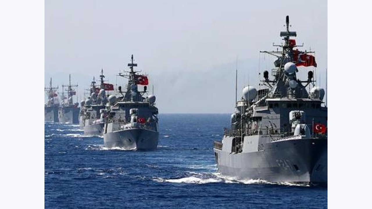 Yunanistan, Türkiye'nin Afrika'daki etkisini artıran stratejik adımlarını dikkat çekti