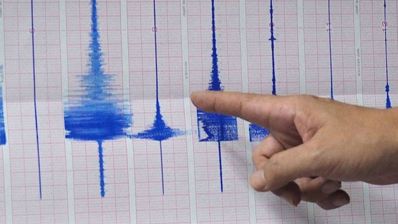 Akdeniz'de Son Dakika Deprem Haberi: AFAD Verileri
