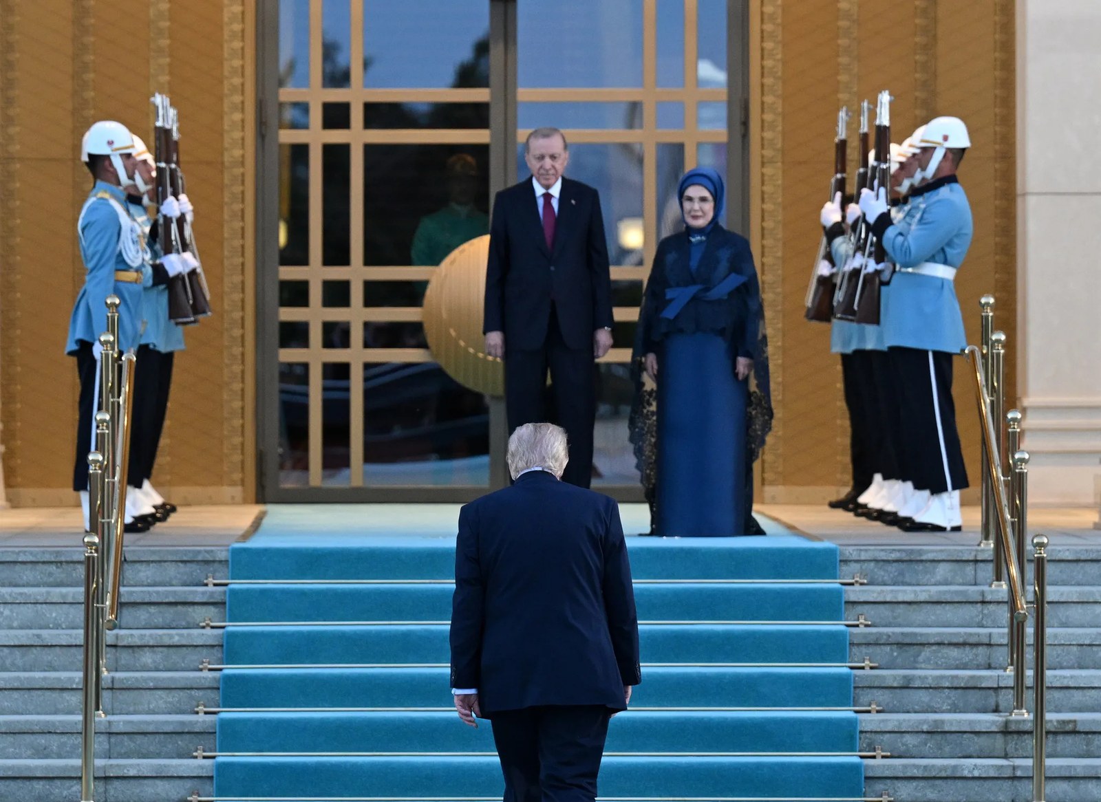 CAATSA ve F-35 Programına İlişkin Kritik Açıklama: Çözüme Çok Yakınız - Milli Havadis