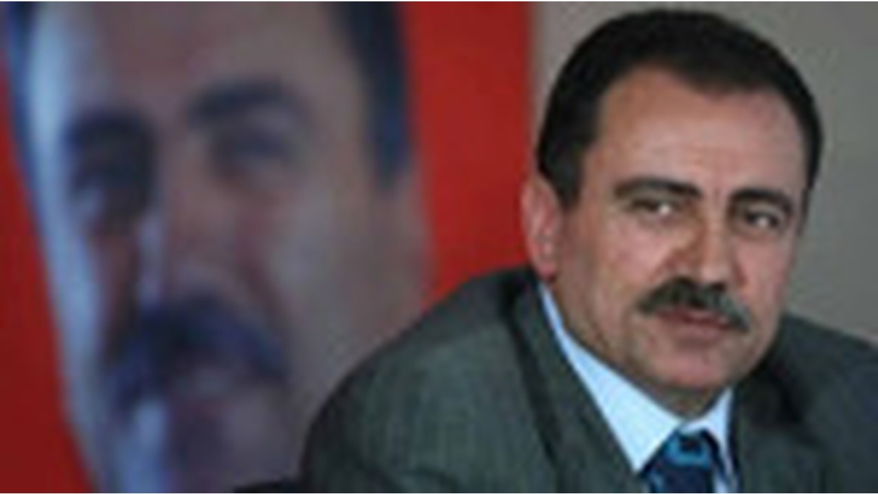Muhsin Yazıcıoğlu Ölüm Soruşturması: Bakan Gürlek'in Son Dakika Açıklaması