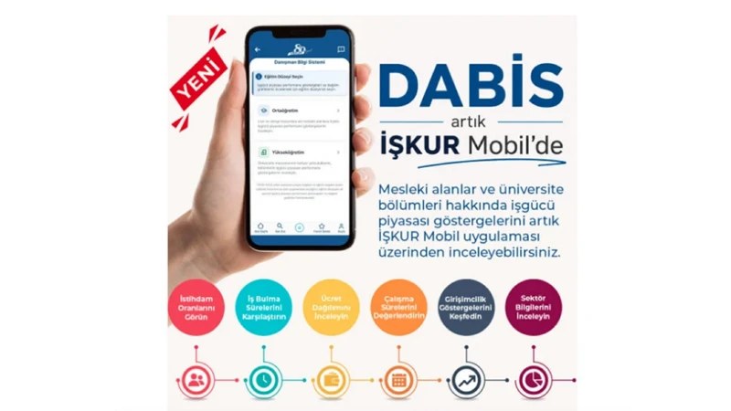 Danışman Bilgi Sistemi Erişime Açıldı: DABİS Nedir ve Nasıl Kullanılır?