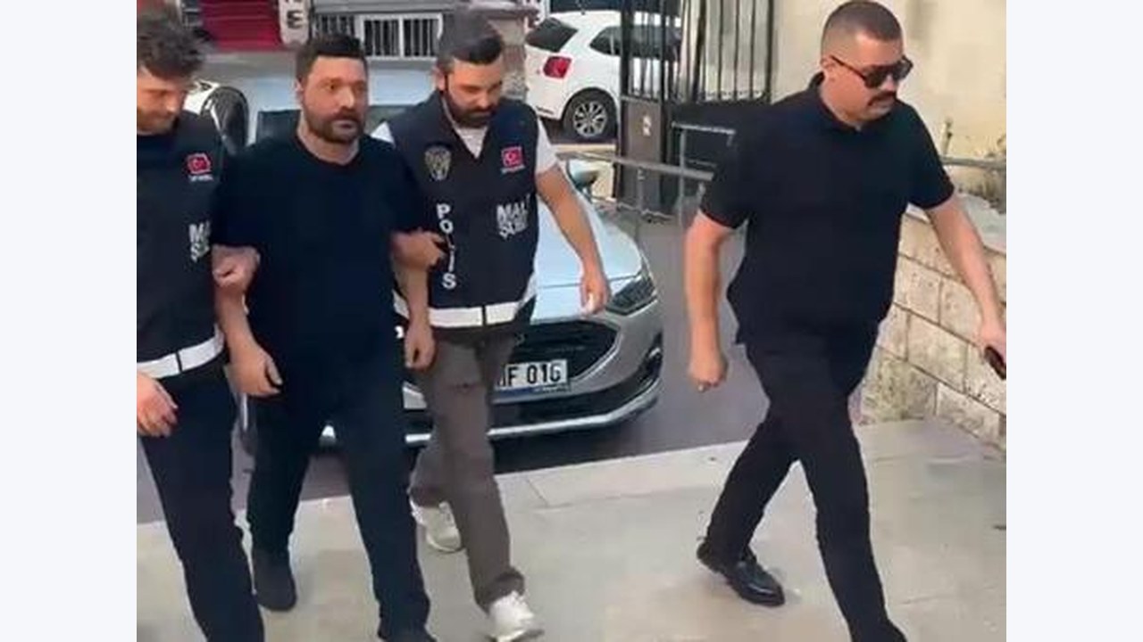 Ahbap soruşturması: 9 kişi tutuklandı, Oğuzhan Uğur da aralarında