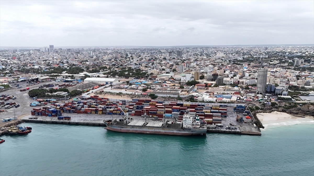 Somali'den Türk Vatandaşlarına Yönelik Vize Uygulaması Devam Ediyor