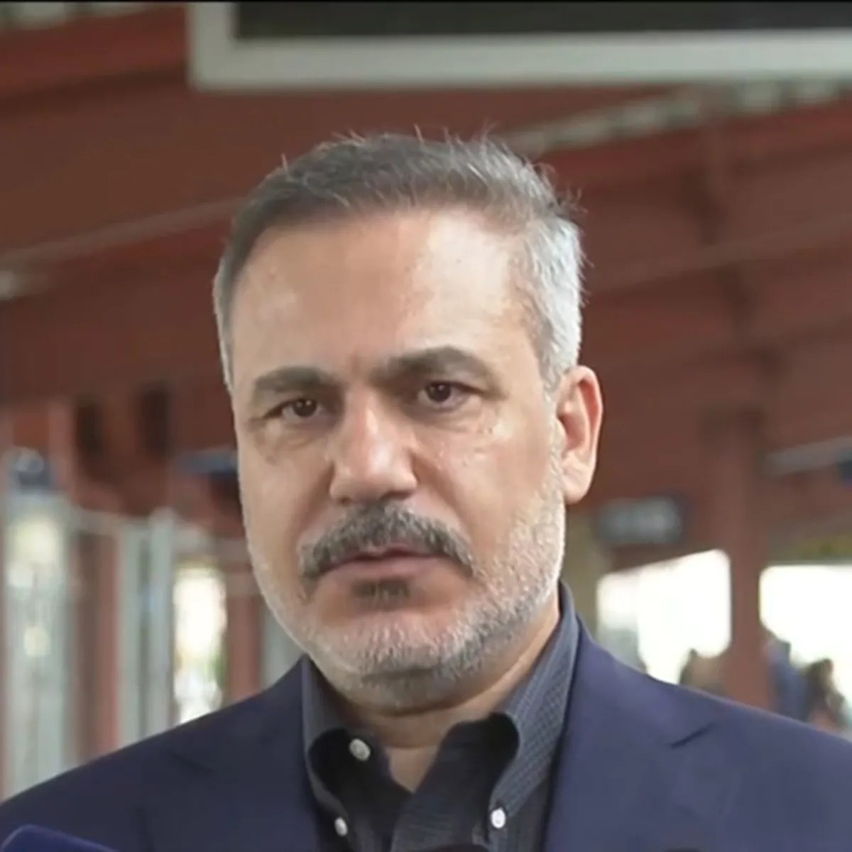 Kiev'de Kritik Diplomasi: Hakan Fidan'ın Barış Mesaisi