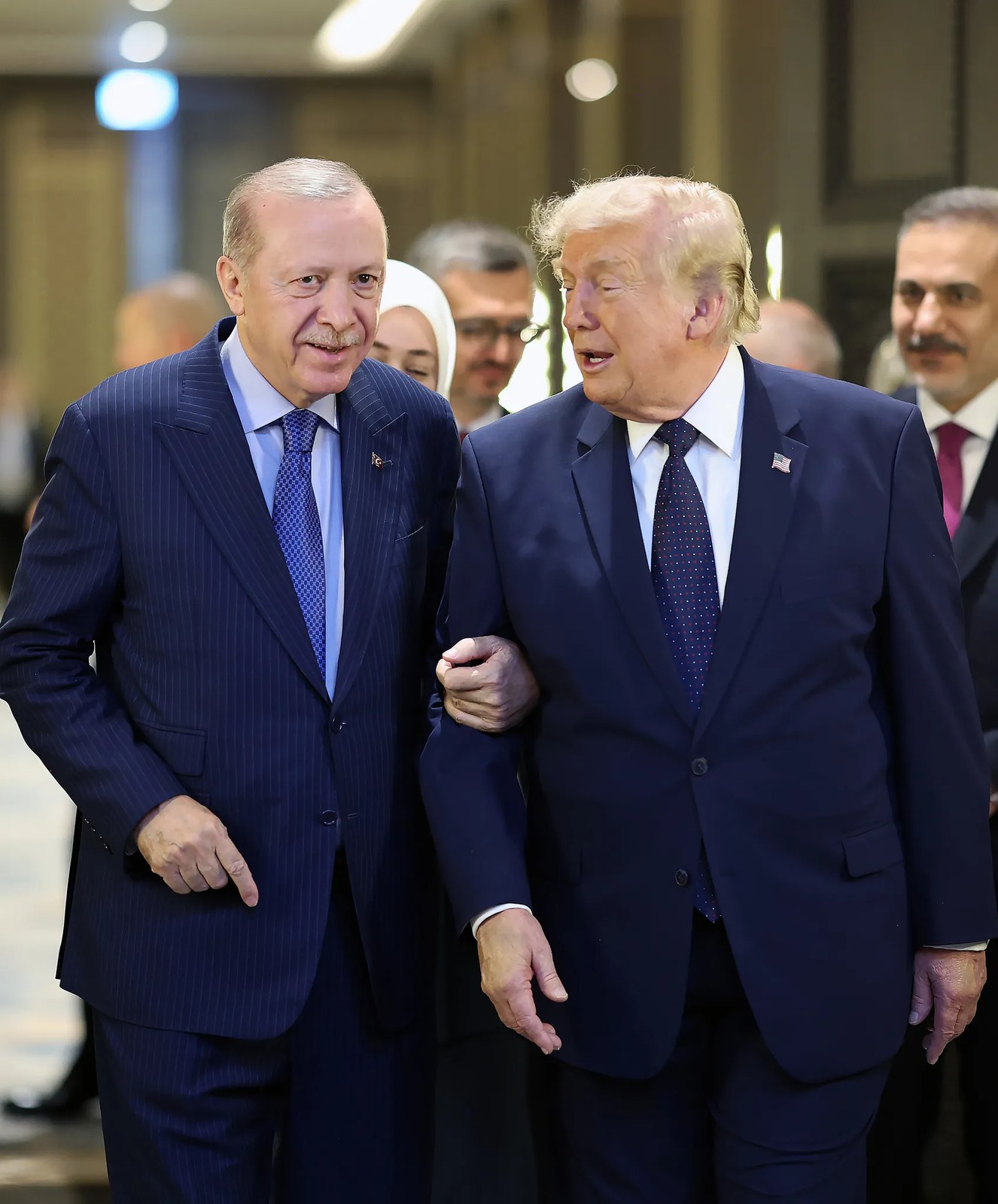 İran'dan Türkiye Açıklaması: Bölgesel Planlar Engellendi İddiası