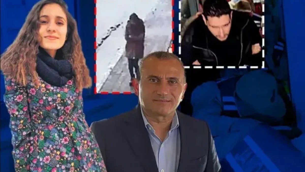 Gülistan Doku Dosyasında Yeni Gelişme: Mehmet Aca'nın Adı Geçti