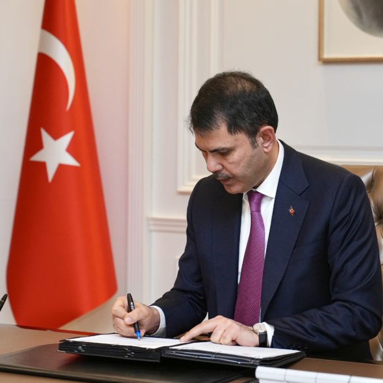 Adıyaman Çelikhan'da Tamamlanan Köy Evleri Paylaşıldı