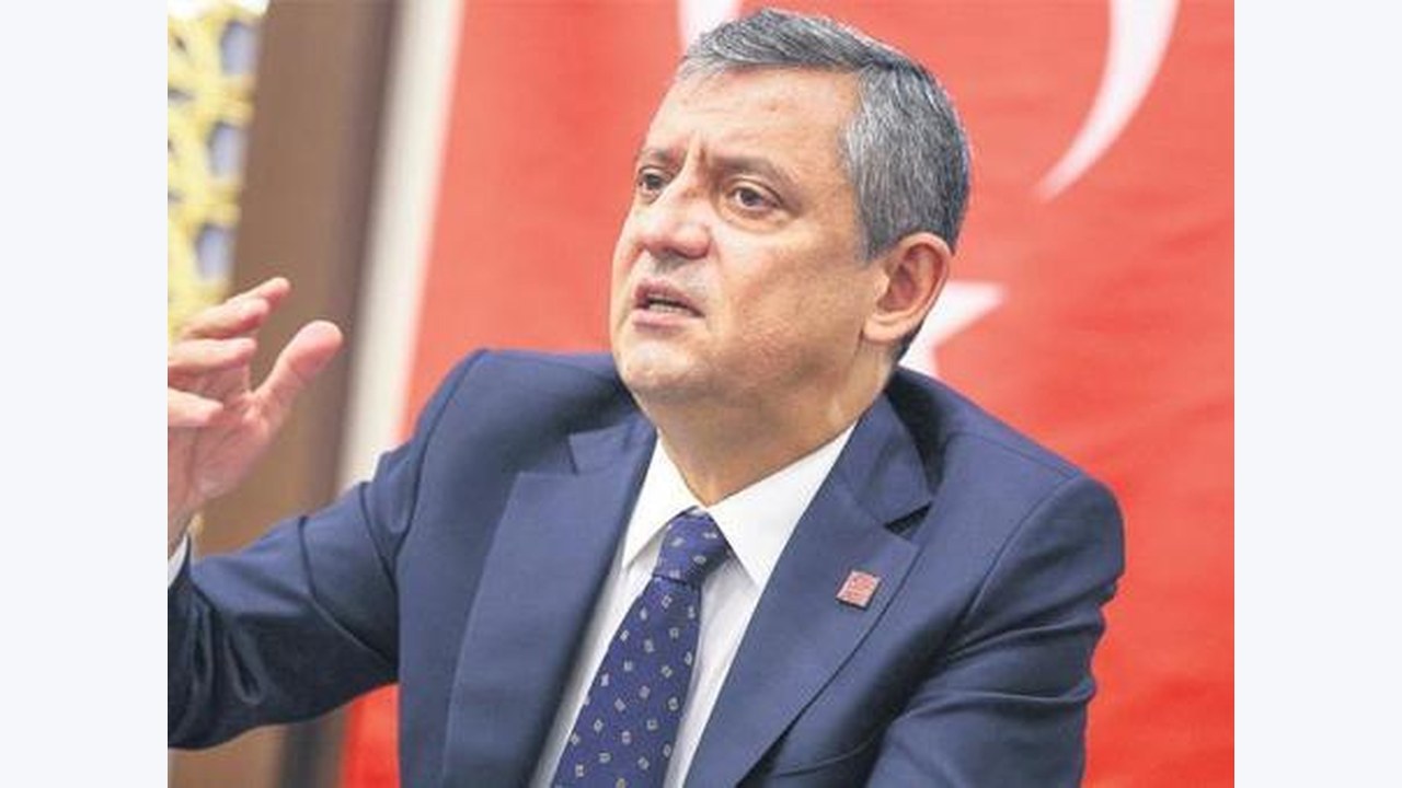Yeni parti hazırlıklarında son aşama: Resmi başvuru günleri