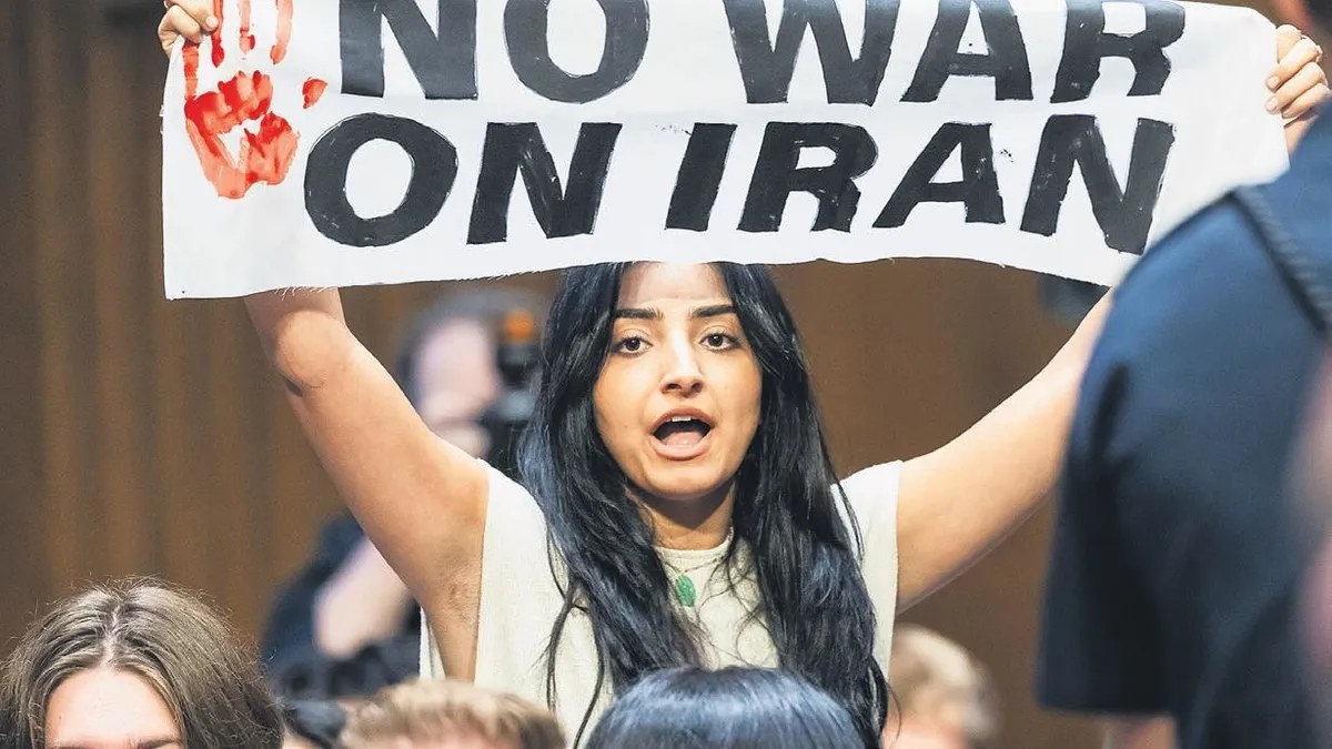 Washington'da Orta Doğu Politikası Tartışması Derinleşiyor