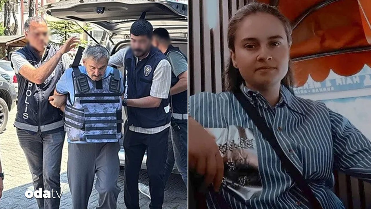 Cezaevinden Tahliye Olunca Çocuklarına Bakan Kadını Hayattan Kopardı