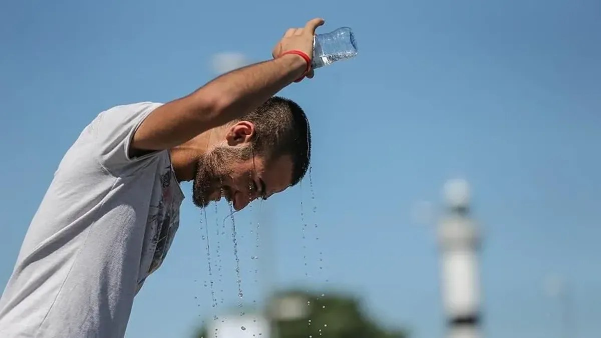 İzmir'de 23 Temmuz Hava Durumu: Sıcaklık Artıyor mu?