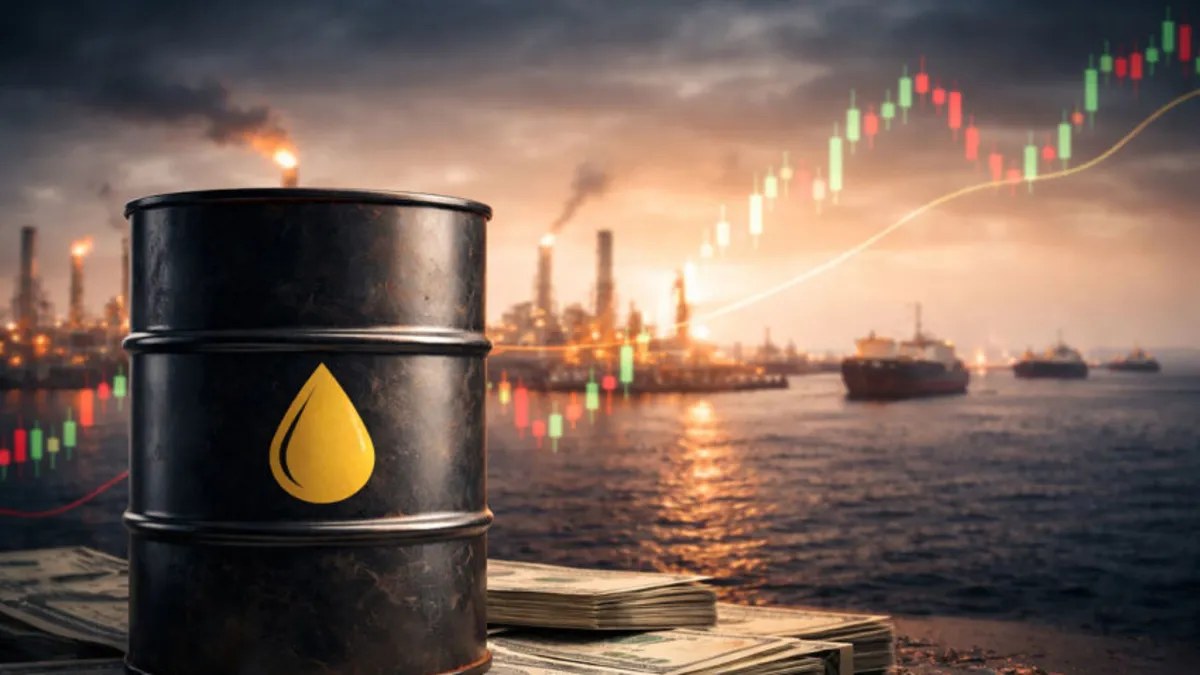 Ortadoğu'daki Gelişmeler Petrol Fiyatlarını Yükseltti