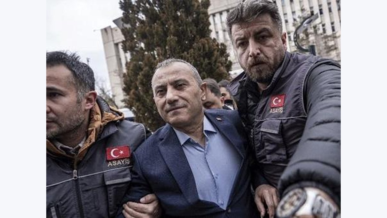Gülistan Doku Soruşturmasında Yeni Gelişme: Dijital Yazışmalar Ortaya Çıktı