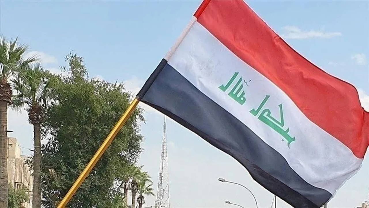 Irak'taki Yolsuzluk Soruşturmasında Yüksek Miktarda Nakit ve Altın Ele Geçirildi