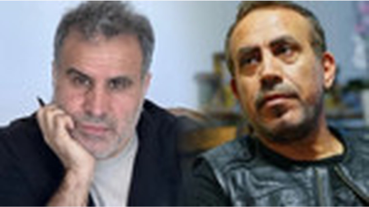 Haluk Levent ile kardeşi arasındaki çek yazışmaları ortaya çıktı