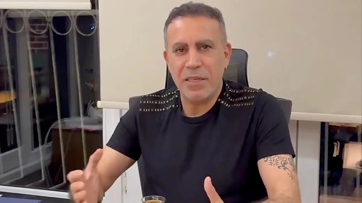 Haluk Levent ile kardeşi Berkant Acil arasındaki mesajlar gündemde