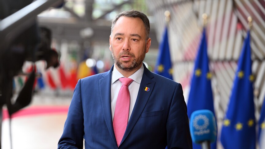 Belçika'dan AB'ye: ABD'nin İlaç Tarifelerine Karşı Birlikte Hareket Edelim
