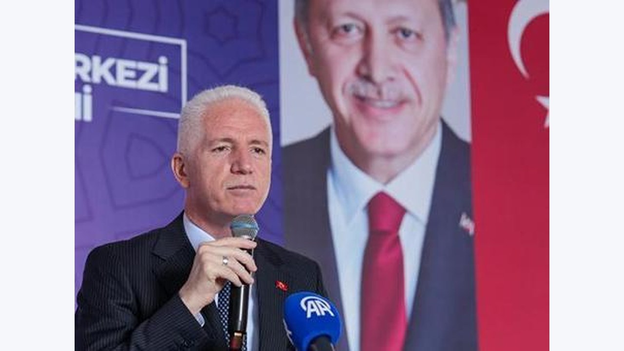 İstanbul'da Milyarlık Yatırımlar Masaya Yatırıldı