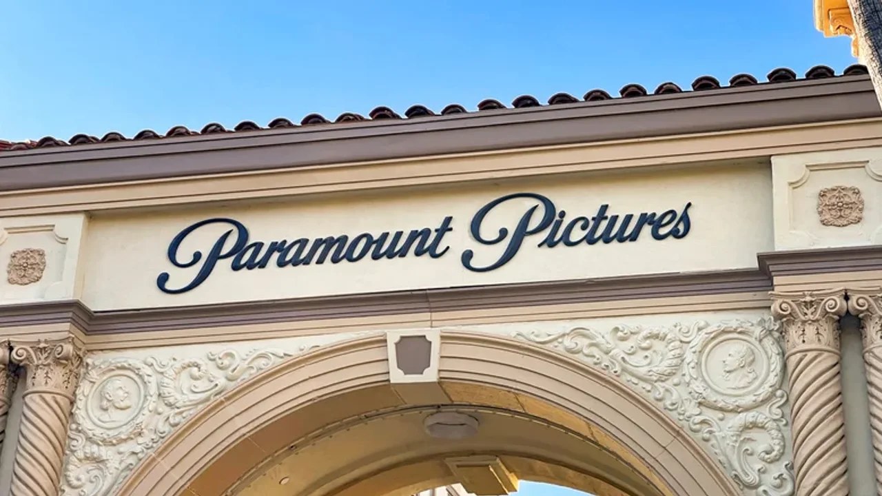 Paramount ve Warner Bros. Discovery Birleşmesine Avrupa Birliği'nden Koşullu Onay