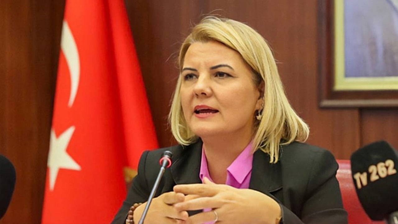 İzmit Belediye Başkanı Fatma Kaplan Hürriyet Soruşturma Kapsamında Hakim Sevk Edildi
