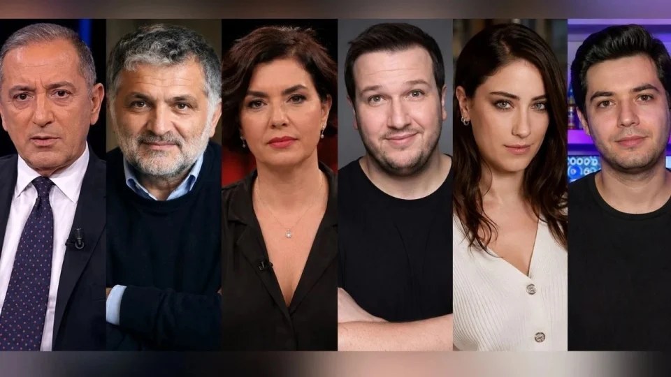 Dernek Soruşturmasında Yeni Dalga: Çok Sayıda Ünlü İsim İfadeye Çağrıldı