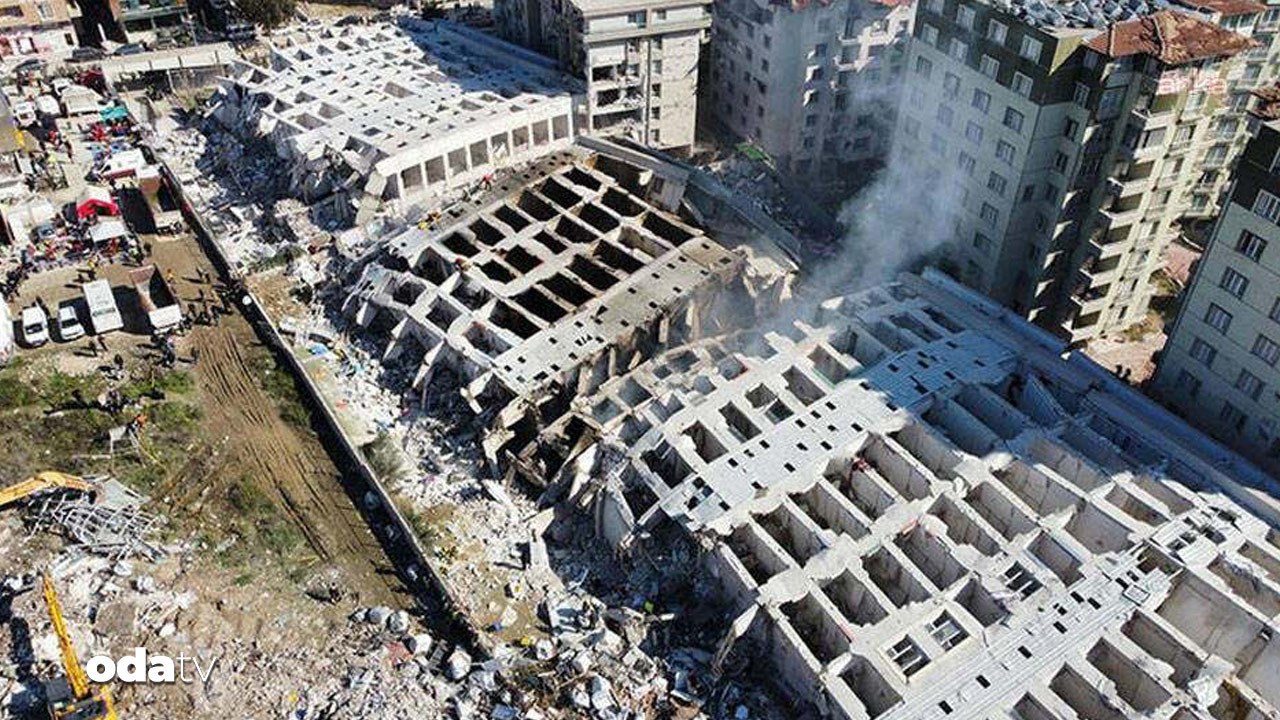 Rönesans Rezidans Soruşturmasında Çifte Standart İddialarına Yanıt