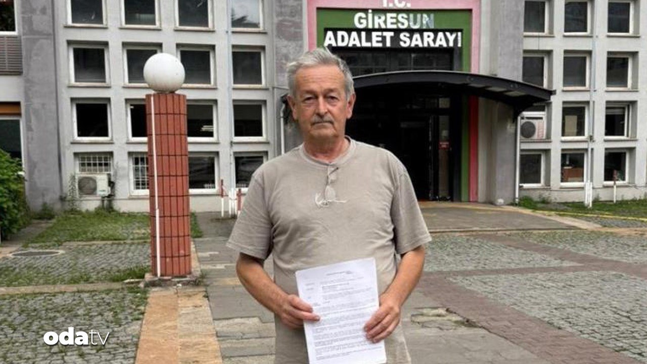 Giresun'da Kalp Krizi Belirtilerine 'Kas Ağrısı' Tanısı İncelemesi