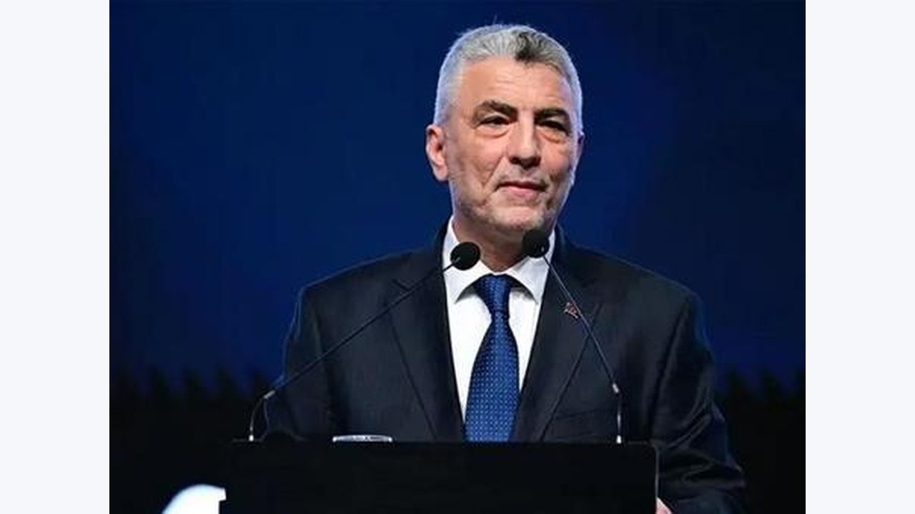 Habur Gümrük Kapısı'nda Yapılan İncelemeler ve Kapasite Artışı Açıklandı
