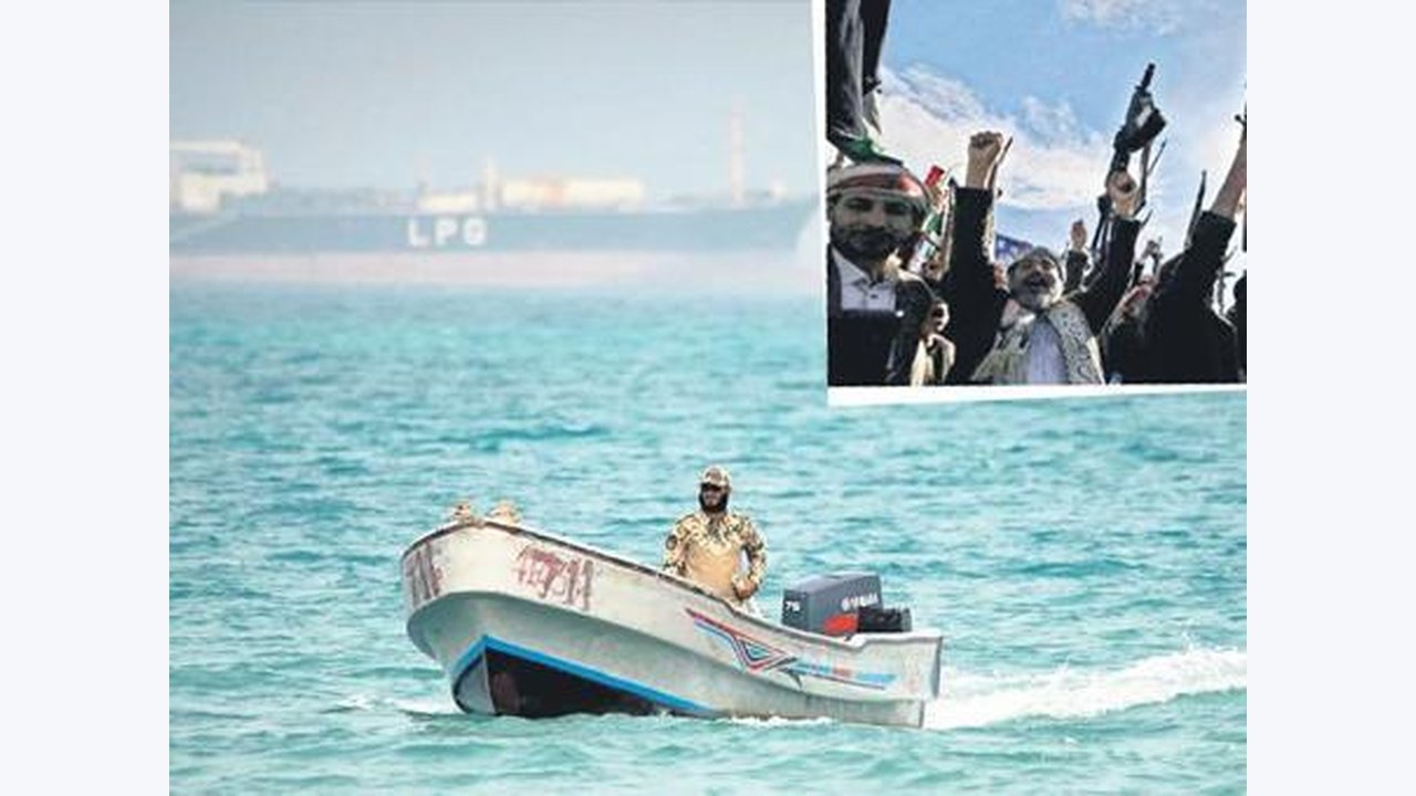 Kızıldeniz'deki Tanker Saldırıları Gerilimi Tırmandırdı