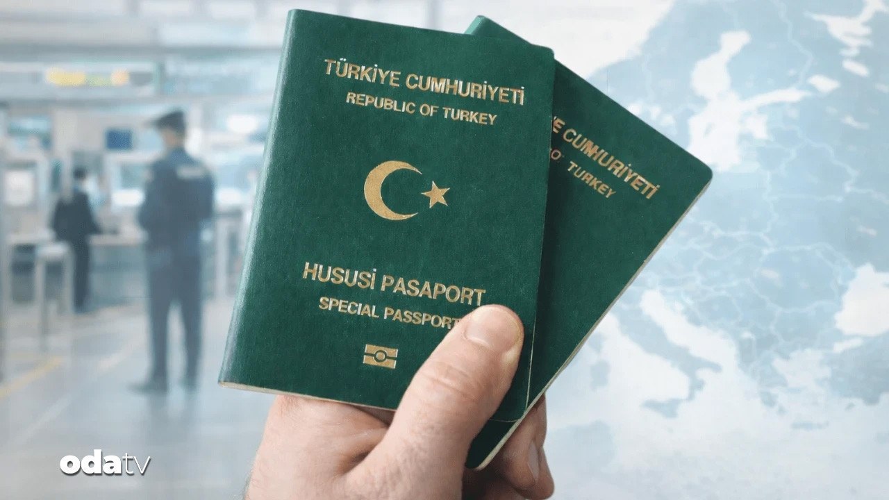 İhracatçıların Yeşil Pasaport Başvurularında Dijital Dönem