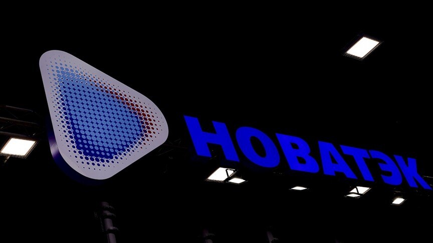 Rus enerji üreticisi Novatek'in yılın ilk yarısındaki net karında düşüş