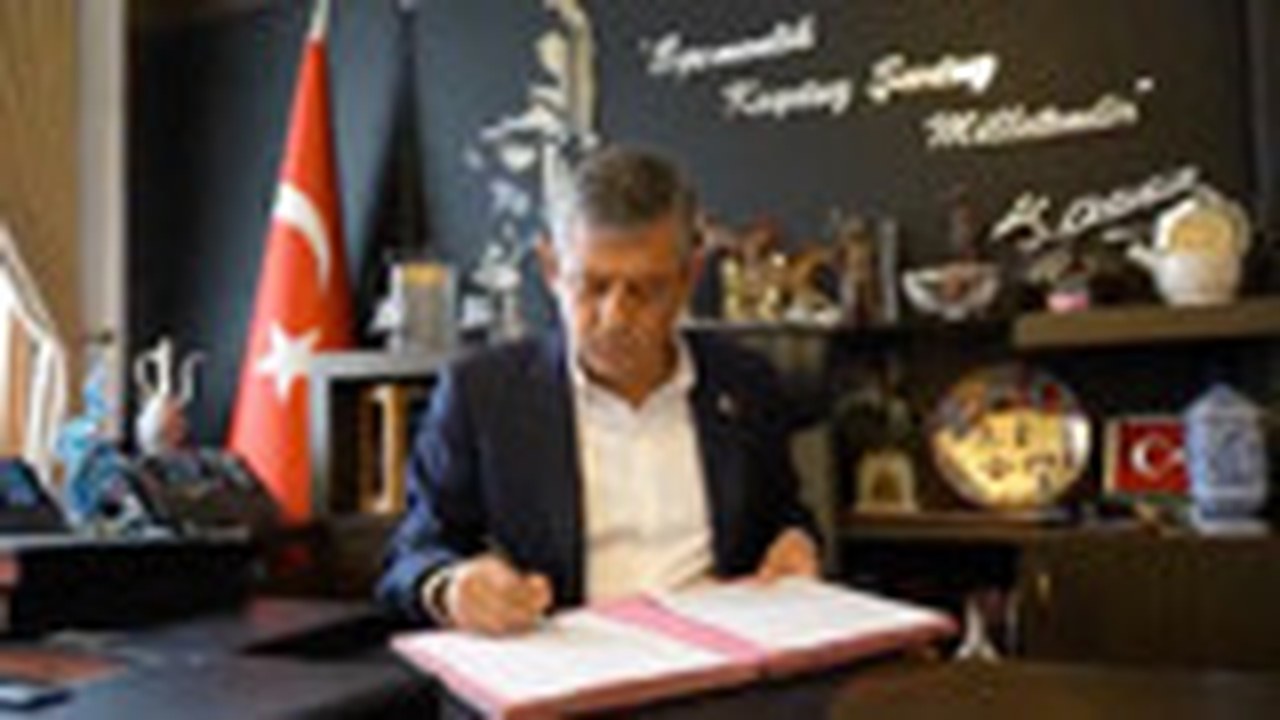 Özgür Özel'den Sosyal Medyada Gündem Yaratan İstifa Videosu