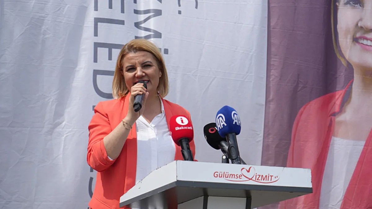 İzmit Belediyesi'ne Yönelik Soruşturmada Yeni İddialar Ortaya Çıktı