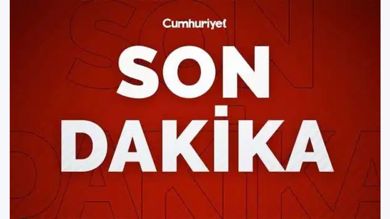 YENİ Parti'nin İlk Toplantısı Tamamlandı: Genel Başkan Özgür Özel Açıklama Yapıyor