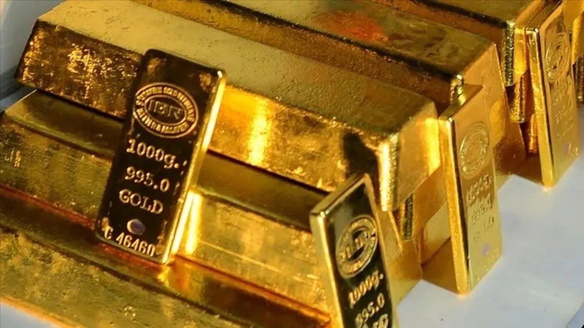 Gram Altın İçin Kritik Uyarı: Uzman İsimden Tarih Verildi