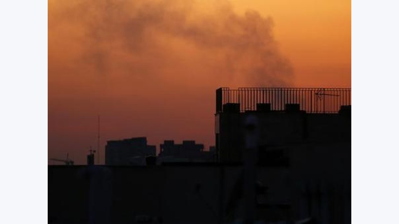 Körfez Ülkelerinden İran'a Yönelik Hava Saldırısı İddiası