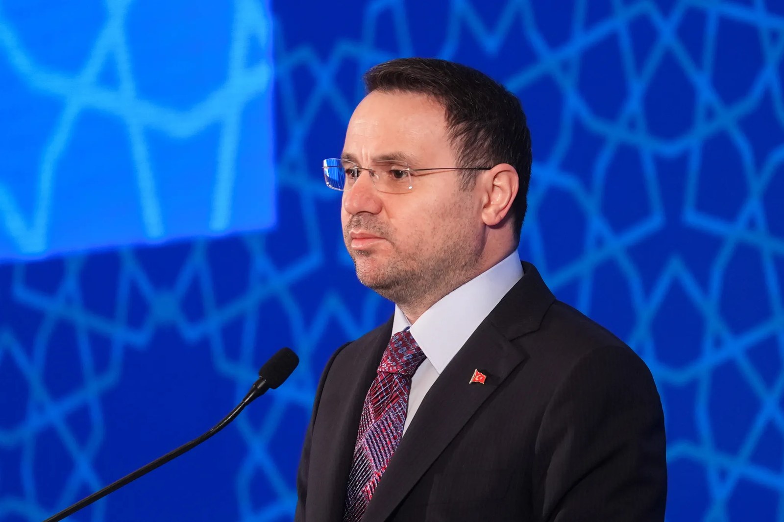 Bakan Gürlek'ten Ahbap Soruşturması ve Haluk Levent Açıklaması