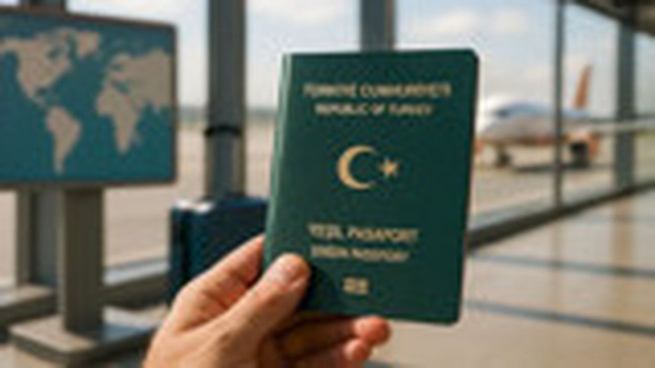 İhracatçılara Hususi Pasaport Kolaylığı: Yeni Sistem Hayata Geçti