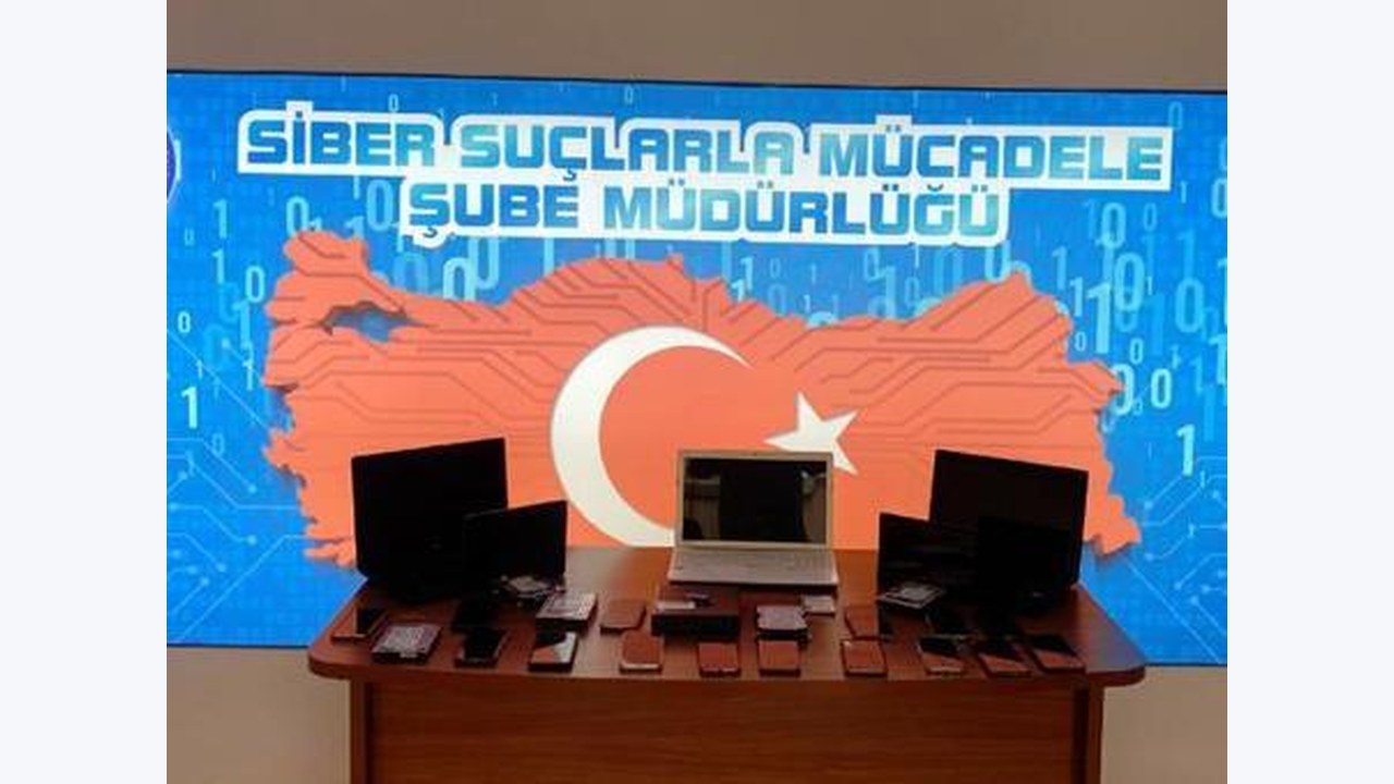 Malatya Odaklı Yasa Dışı Bahis Operasyonunda 16 Tutuklama