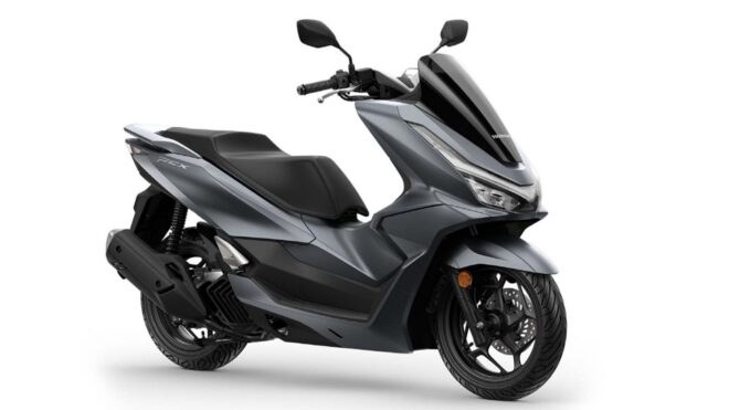 İzmir Üretimi Popüler Motosiklet Modelinde Fiyat Artışı