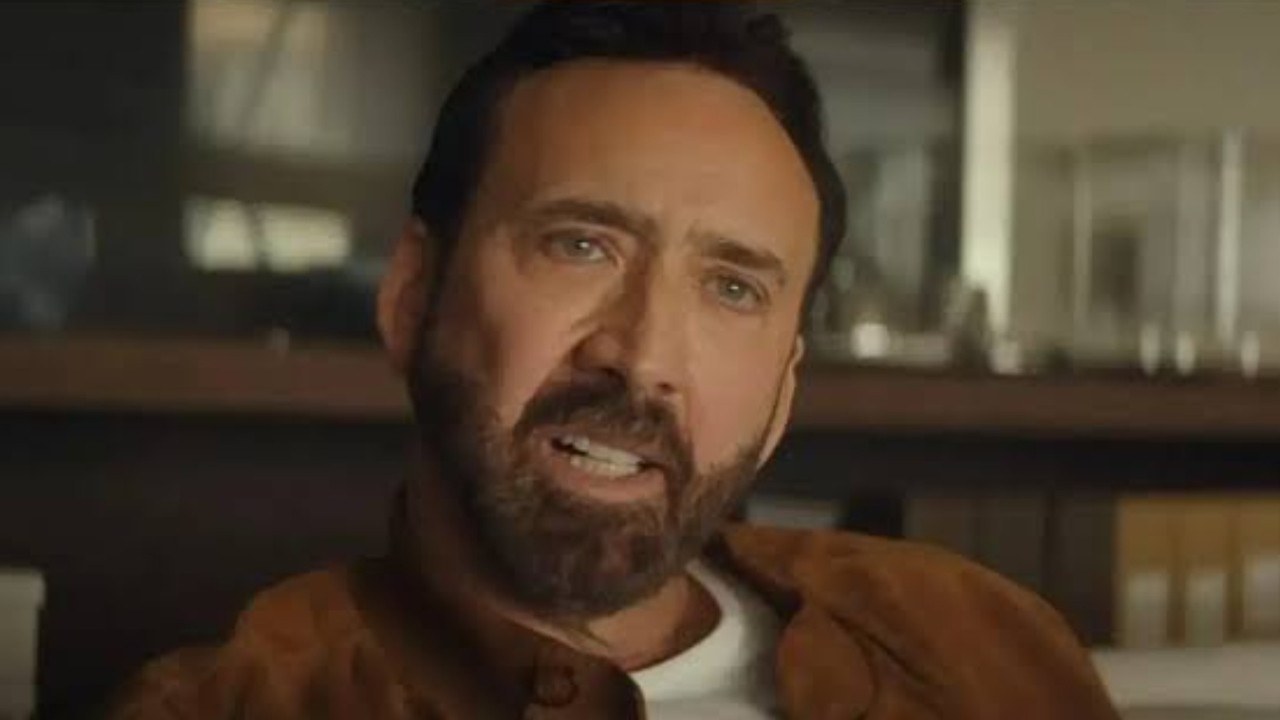 Nicolas Cage'in Filmi Çalındı: Büyük Tazminat Davası Açıldı