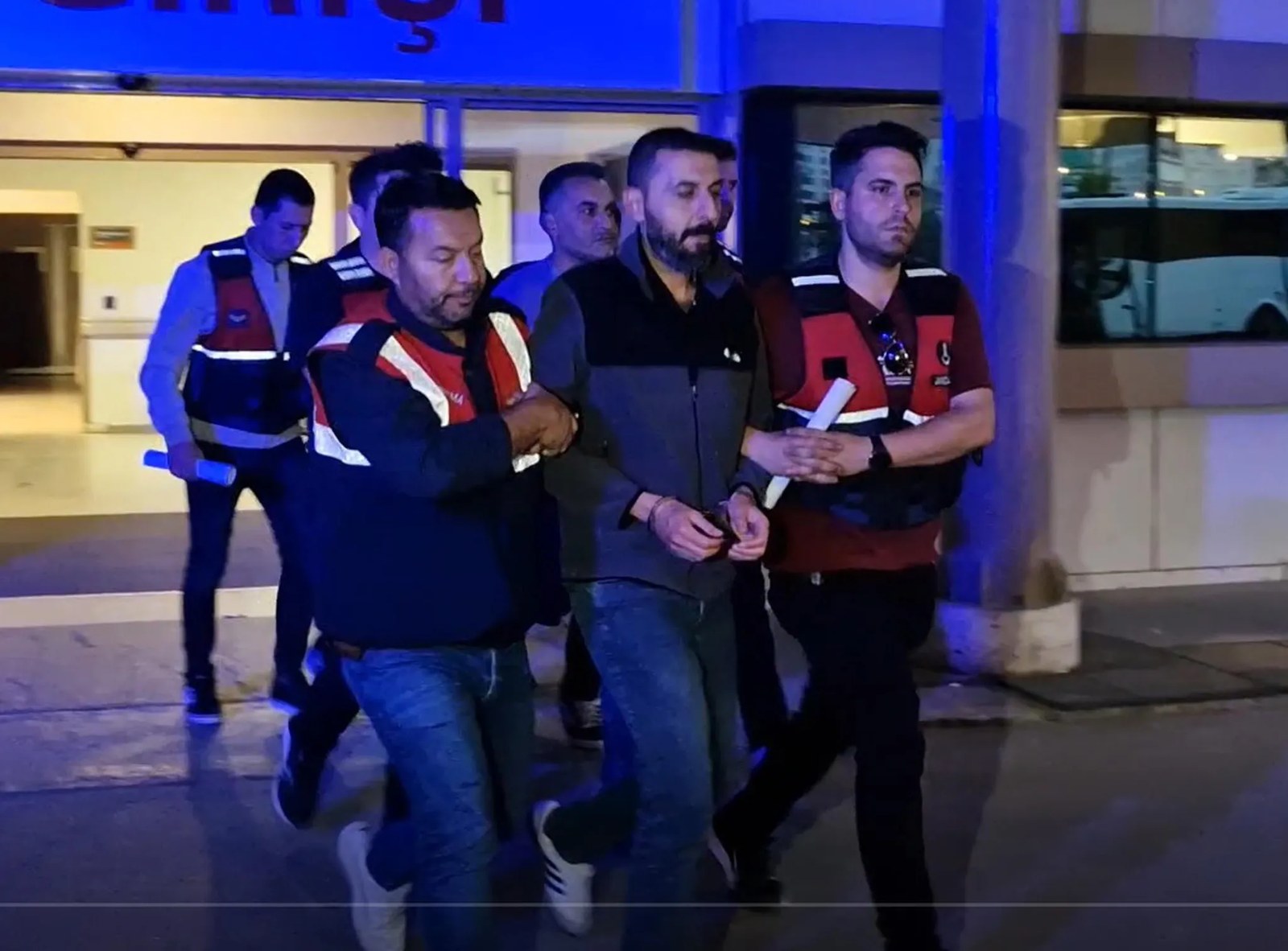 Gülistan Doku Soruşturmasında Dördüncü Dalga: 13 Tutuklama