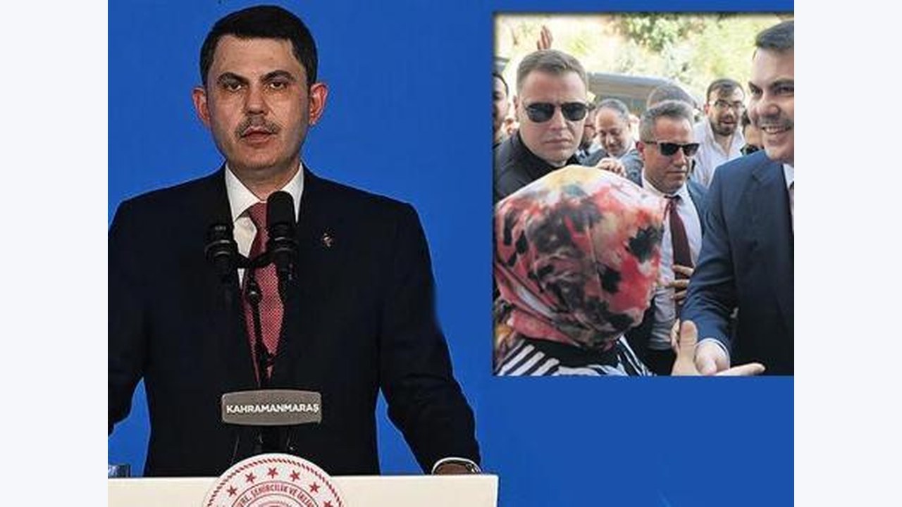 Deprem Bölgesinde Konut Çalışmaları ve Yeniden Yapılaşma Süreci