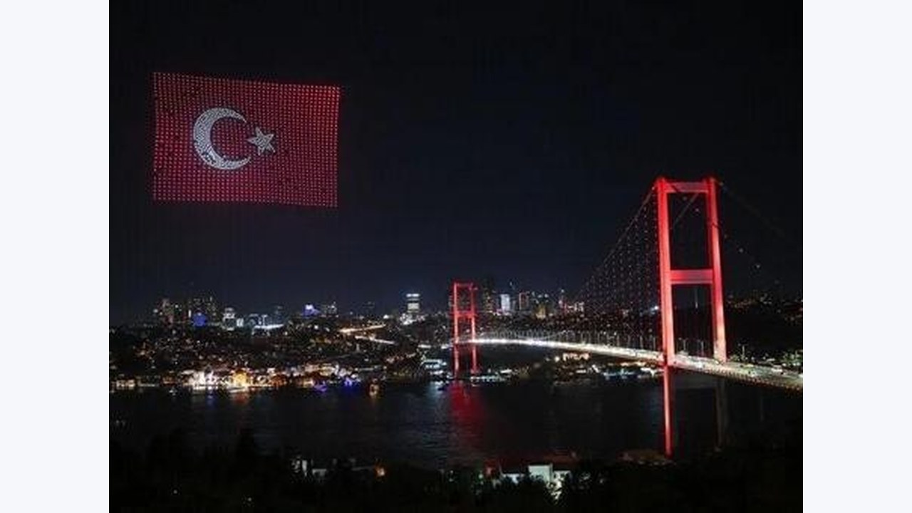 15 Temmuz Şehitler Köprüsü gece saatlerinde trafiğe kapanacak