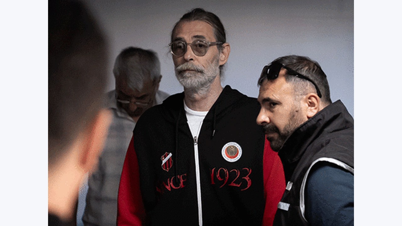 Etimesgut Belediye Başkanı Erdal Beşikçioğlu'nun İfadesi Ortaya Çıktı